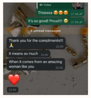 Client WhatsApp review: What the feedback is worth